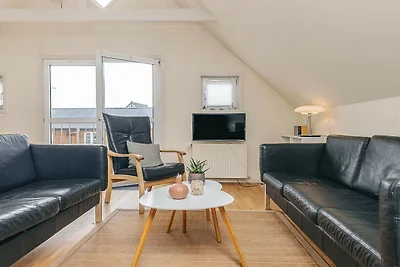 5 Sterne Ferienhaus in Løkken