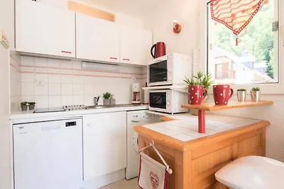 3 Zimmer für 6 Personen