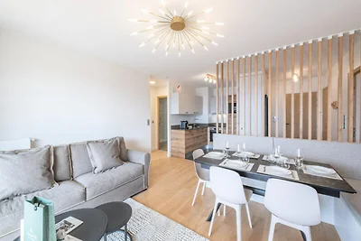 Bellissimo appartamento nuovo, vicino alle...