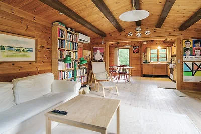 4 personas casa en Store Fuglede-By Traum