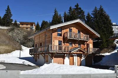 Wunderschönes Chalet in Chamrousse mit...