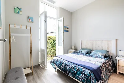 Appartamento ad Andernos vicino alla spiaggia...