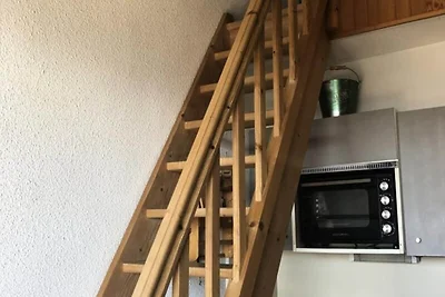 Duplex in Frankreich mit Ski-In/Ski-Out