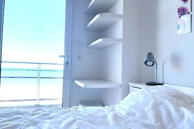 SG04050 - Apartment mit Meerblick in ST GILLE...