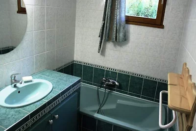 Apartment in Les Clots in der Nähe der...