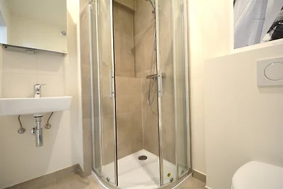 Mistral Apartment für 6