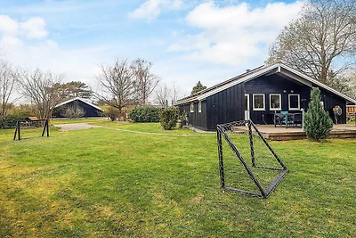 5 sterren vakantie huis in Gilleleje