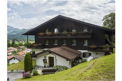 Ferienwohnung Nr. 5 Bergschlössl