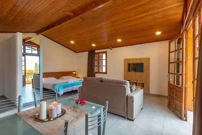Ferienhaus mit Gemeinschaftspool in Mogán