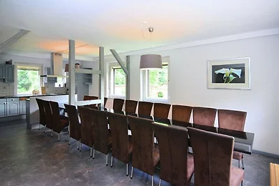 Ferienhaus mit 1 Schlafzimmer