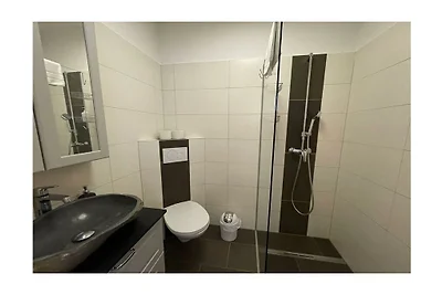 Appartement Meerzicht 2+2