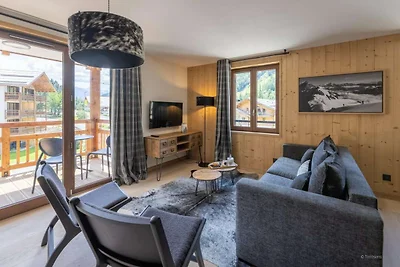 Chalet in Serre Chevalier für Familien