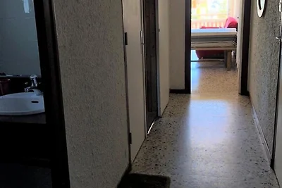 Wohnung in Alpe d'Huez nahe Skiliften