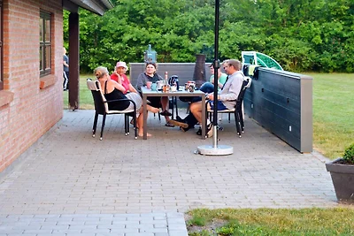 8 Personen Ferienhaus in Sydals-By Traum