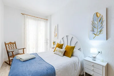 Appartamento a Guardamar vicino Spiaggia