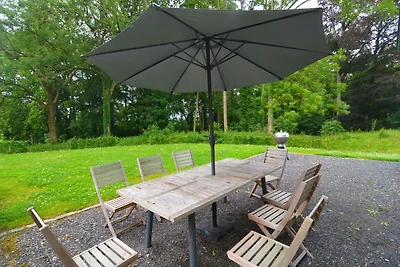 Boutique-Ferienhaus in Gesves mit...