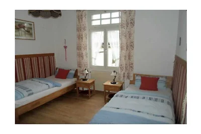 Im Jugendstilhaus