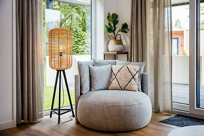 Geräumiges Ferienhaus in Voorhuizen mit...