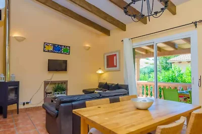 Villa Divina - Villa Con Piscina Privada En...
