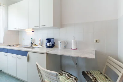 Charming Trogir Apartments with Balcony - One...