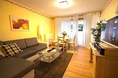 Landhaus in Seefeld nahe Skigebiet