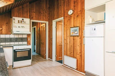 7 Personen Ferienhaus in Toftlund-By Traum