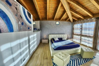 Villa TaDi LaRo Deluxe