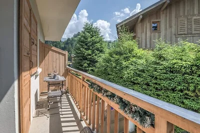 Studio voor 3 personen