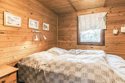 6 Personen Ferienhaus in Hals
