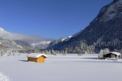 Tolle Ferienwohnung in Leutasch, Tirol mit Wi...