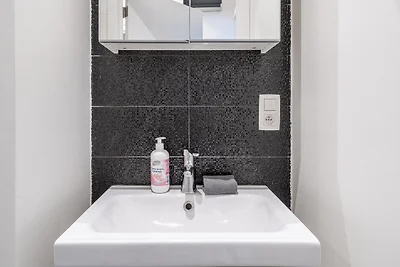 Stilvolles Apartment mit moderner Ausstattung