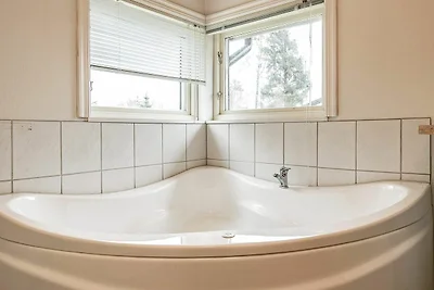 8 Personen Ferienhaus in Hals