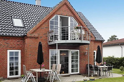 4 Personen Ferienhaus in Egernsund