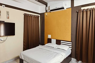 Super Hotel O Kazhakkoottam