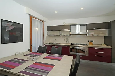 Residence Mimosa PT/2