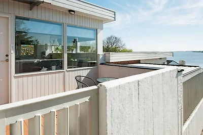 4 Personen Ferienhaus in Gråsten-By Traum