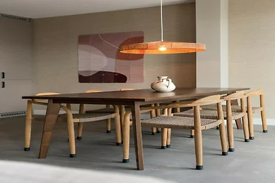 4-Personen-Apartment im Stadtzentrum