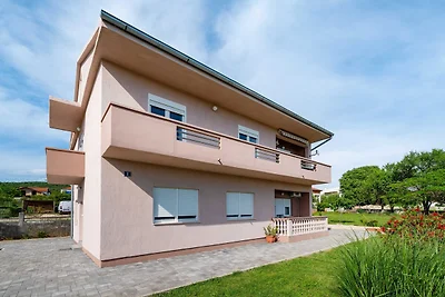 MY DALMATIA - Sea view apartment Nika