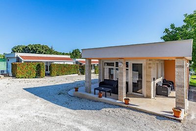Panorama-Wohnung in Banjole in der Nähe des S...