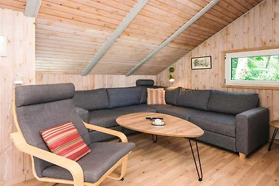 4 star holiday home in Hovborg