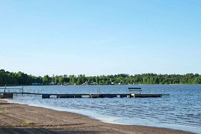 2 Personen Ferienhaus in NÄSSJÖ