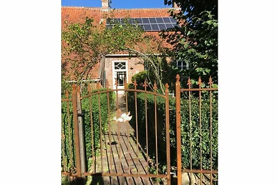 Swanenhuus Komfortable Ferienresidenz