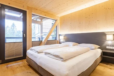 Chalet Superior n. 7 con sauna e vasca...