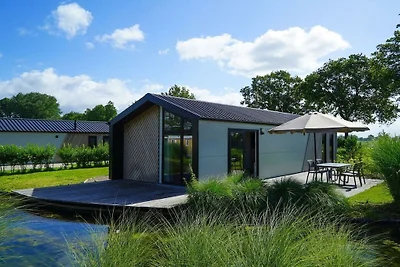 Ferienhaus Erholungsurlaub Nunspeet