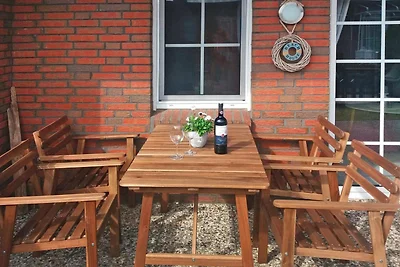Townhouse Terra e Mare, Büsum