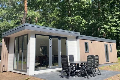 Lussuoso rifugio in chalet a Veluwe
