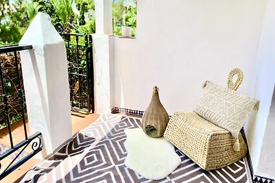 Apartment in Riviera del Sol in Strandnähe