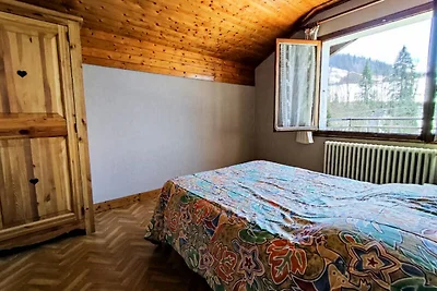 3 Zimmer für 5 Personen