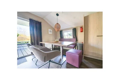 Vakantiehuis in Otterlo met terras