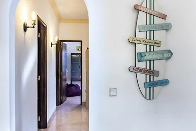 Casa a Vale da Telha con Piscina Privata